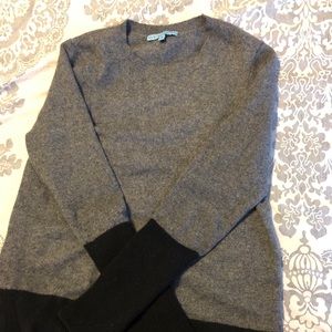 Antonio Melanie cashmere sweater